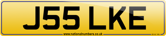 J55 LKE