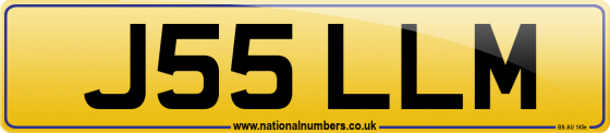 J55 LLM