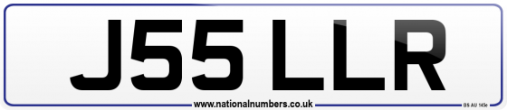 J55 LLR