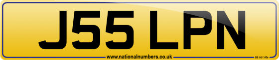 J55 LPN