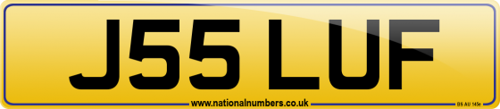 J55 LUF