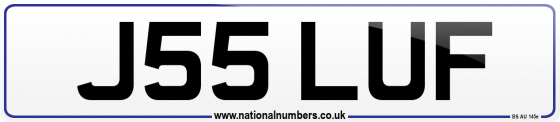 J55 LUF