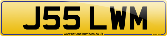 J55 LWM