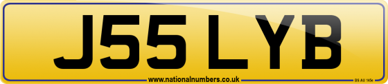 J55 LYB