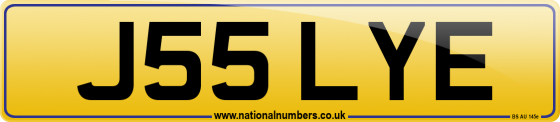 J55 LYE