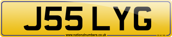 J55 LYG