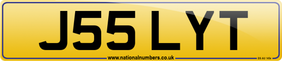 J55 LYT