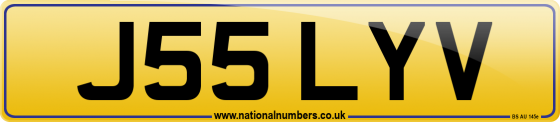 J55 LYV