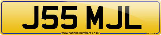 J55 MJL