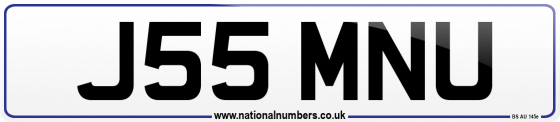 J55 MNU
