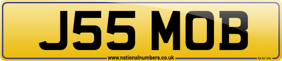 J55 MOB
