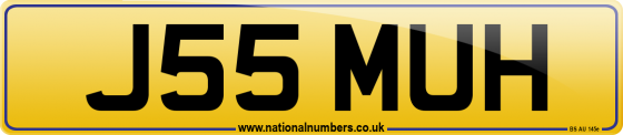 J55 MUH