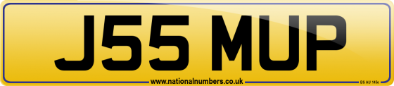 J55 MUP