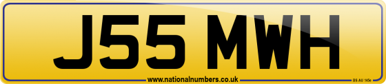 J55 MWH