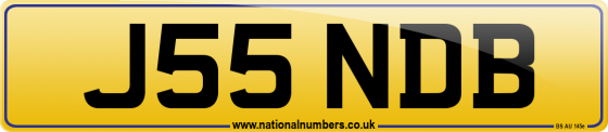J55 NDB