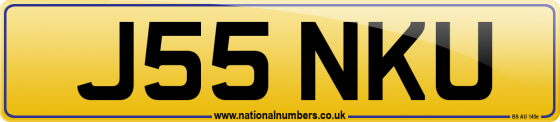 J55 NKU