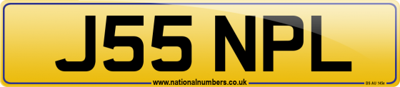 J55 NPL
