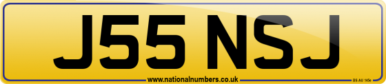 J55 NSJ
