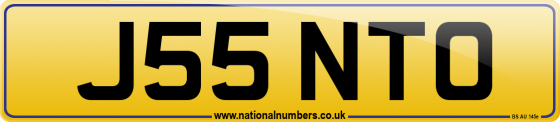 J55 NTO