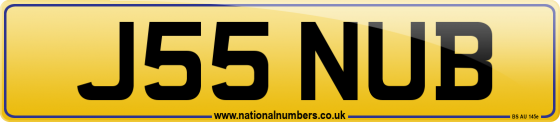 J55 NUB