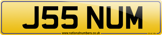 J55 NUM