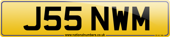 J55 NWM