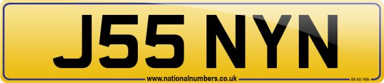 J55 NYN