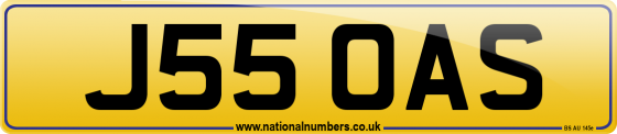 J55 OAS