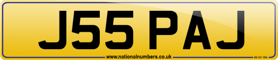 J55 PAJ