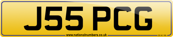 J55 PCG