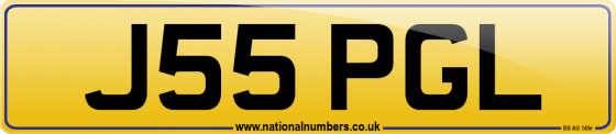 J55 PGL