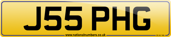 J55 PHG
