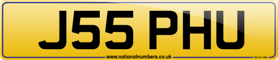 J55 PHU