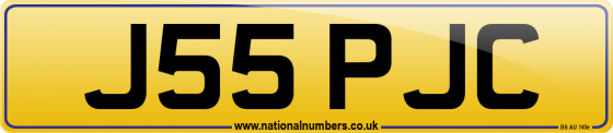 J55 PJC