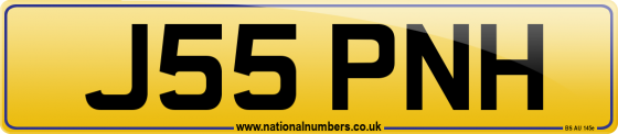 J55 PNH