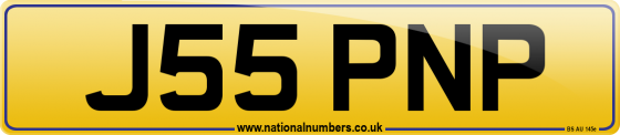 J55 PNP