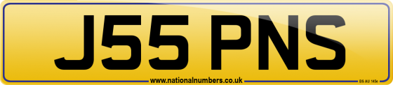J55 PNS
