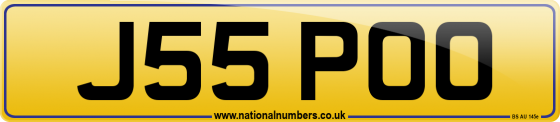 J55 POO