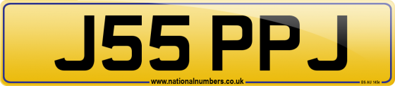 J55 PPJ