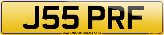 J55 PRF