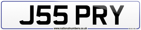 J55 PRY