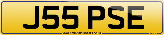 J55 PSE
