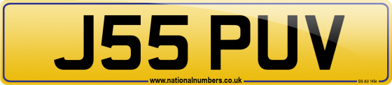 J55 PUV