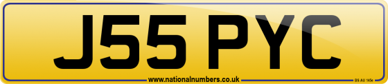 J55 PYC