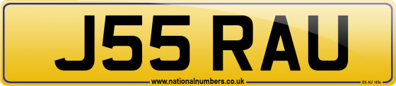 J55 RAU