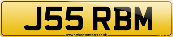 J55 RBM
