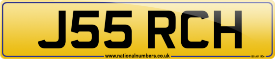 J55 RCH