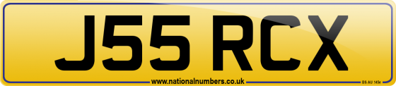 J55 RCX