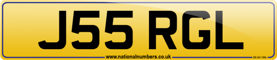 J55 RGL