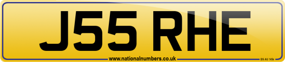 J55 RHE